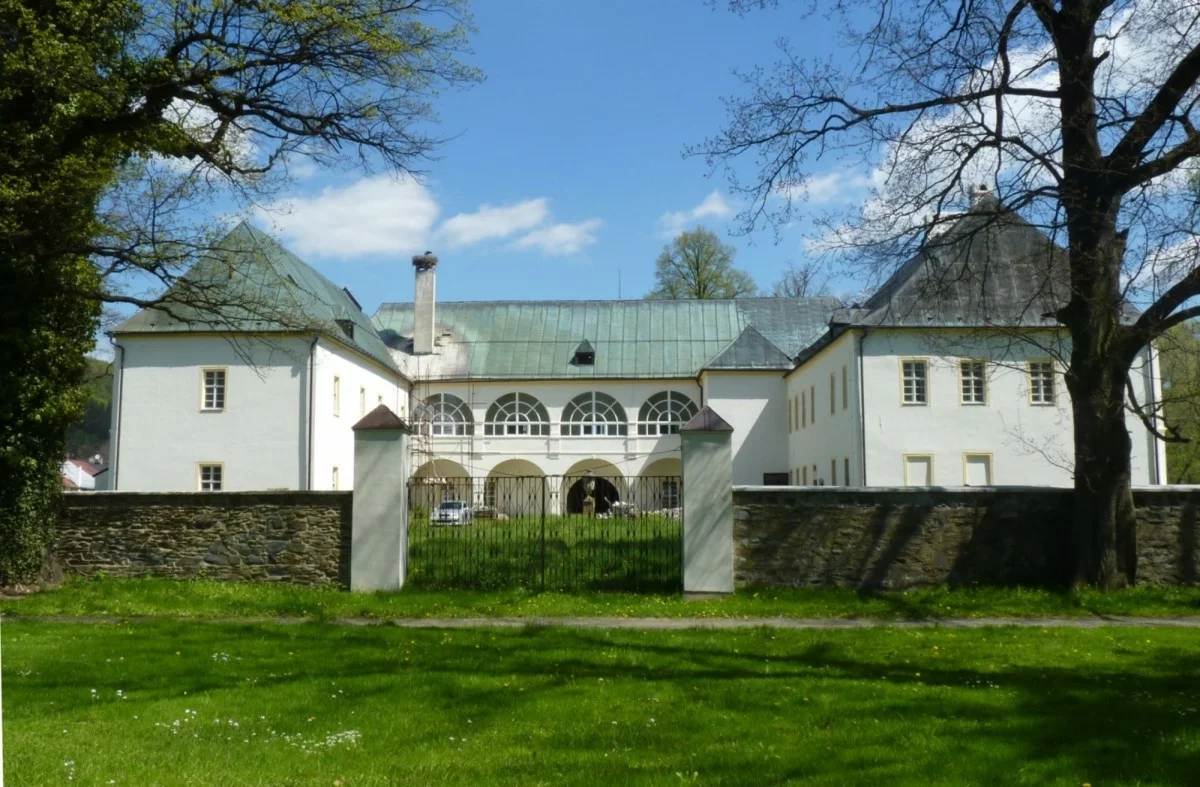 House for sale in MoraviaSilesia, Czech Republic for € 656,506 listing 252418