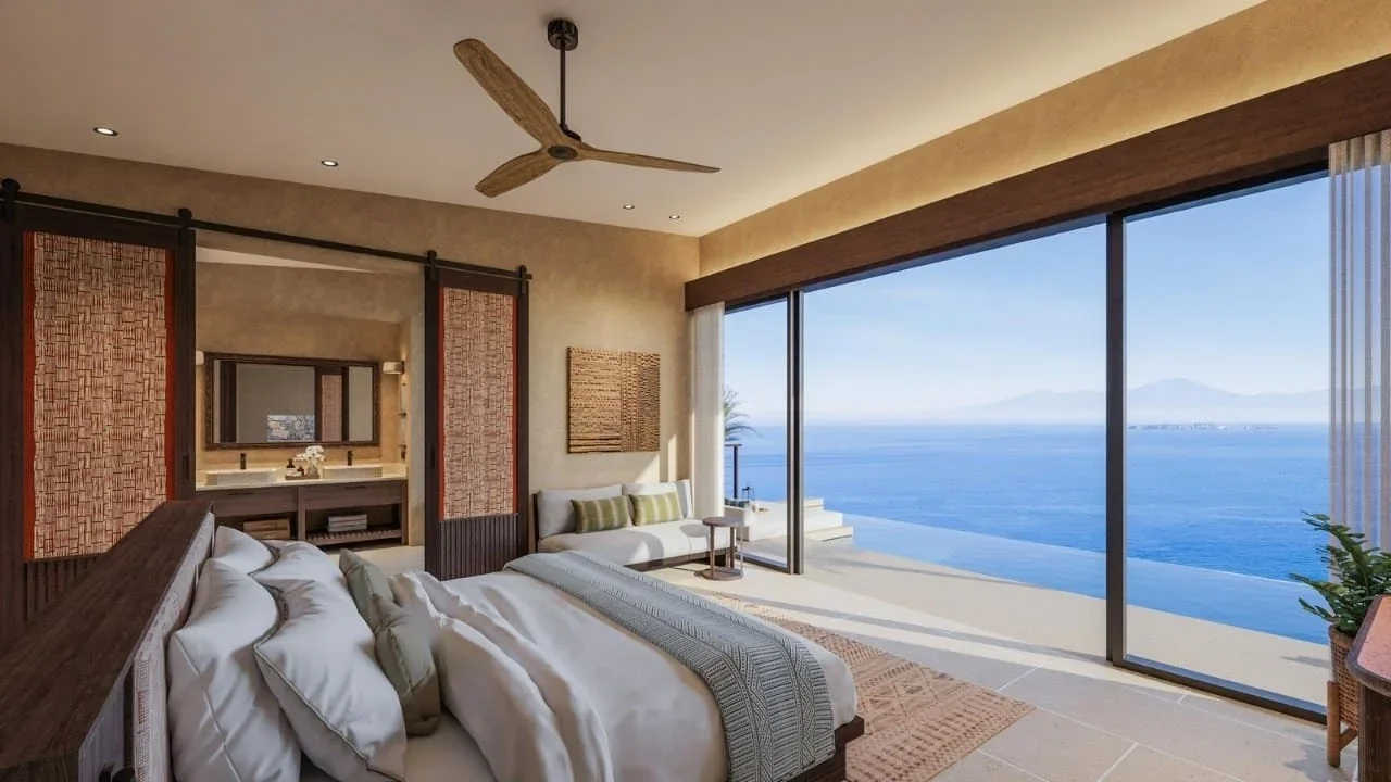 Sumbawa Property for Sale: Inside the Rinjani Bay Pool Villa