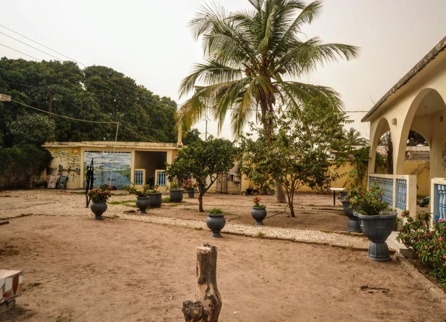 4 room house for sale in Sukuta, Gambia for € 62,078 listing 505678