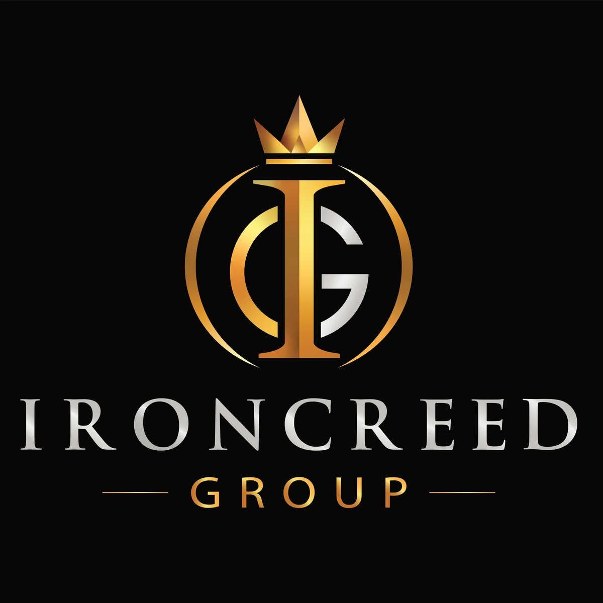 Ironcreed Groupe