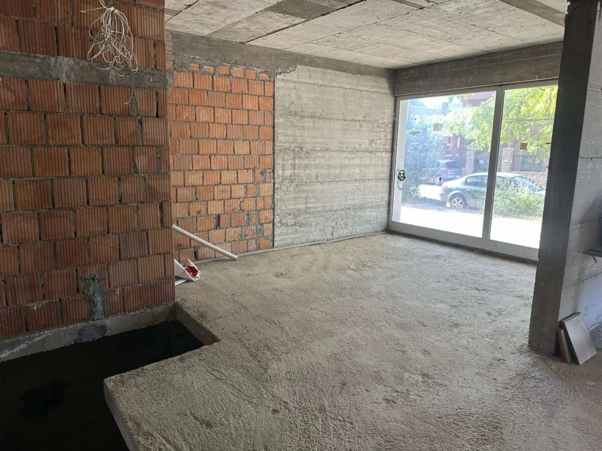Commercial property
