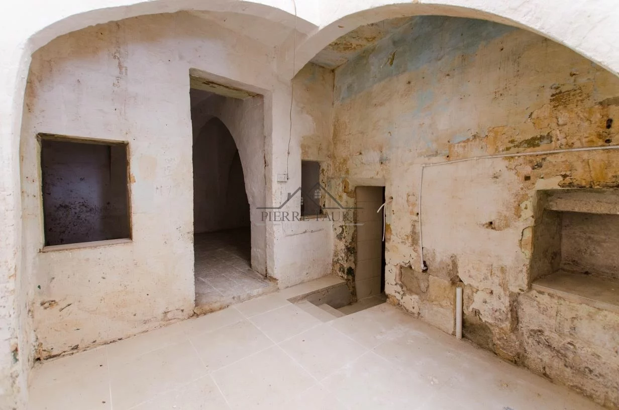 House with 3 bedrooms in Malta
