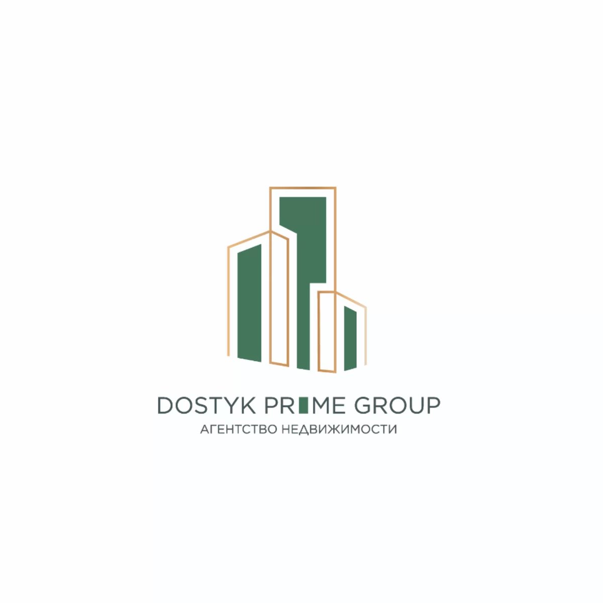 Dostyk Prime Group Real Estate Company in Almaty, Kazakhstan