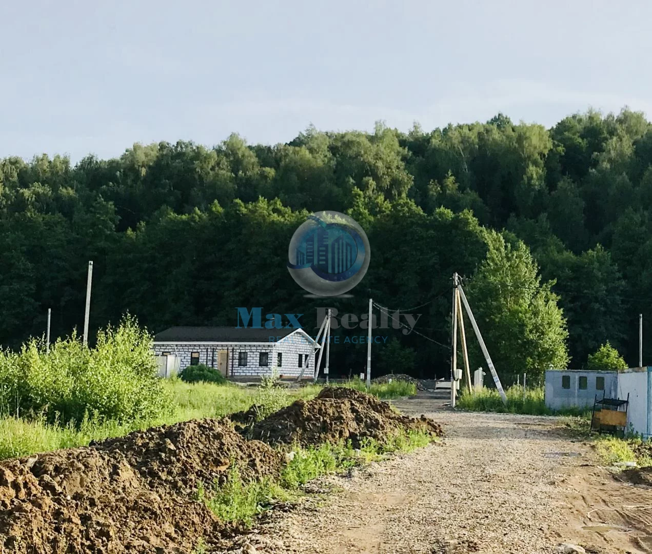 Купить Участок В Ленинском Округе