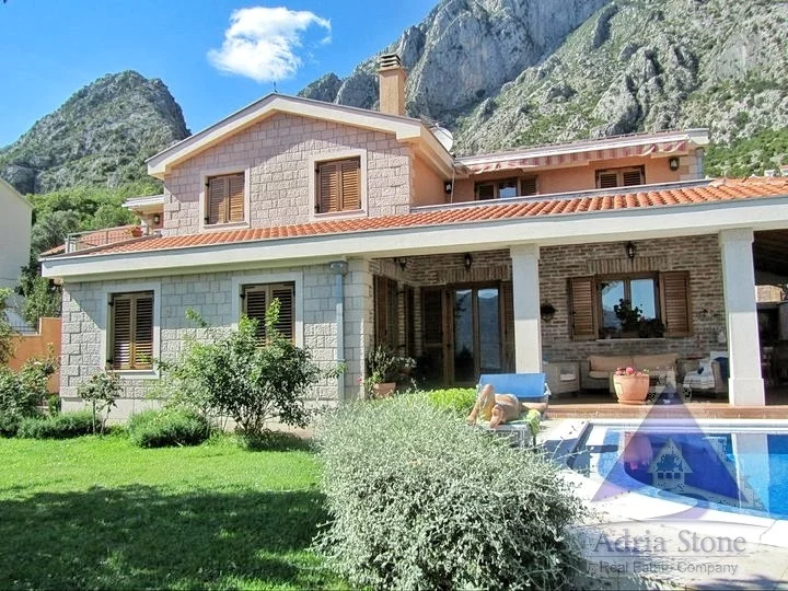 Villa 3 bedrooms