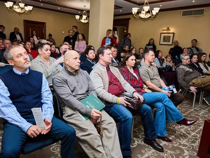 MIPIF Global — Международная выставка недвижимости, которая пройдет 5–6 июня 2026 года в Москве, в МонАрх Москва Отель 5*.