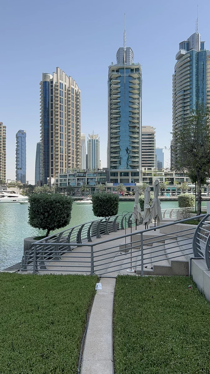 Commercial for sale in Dubai, UAE