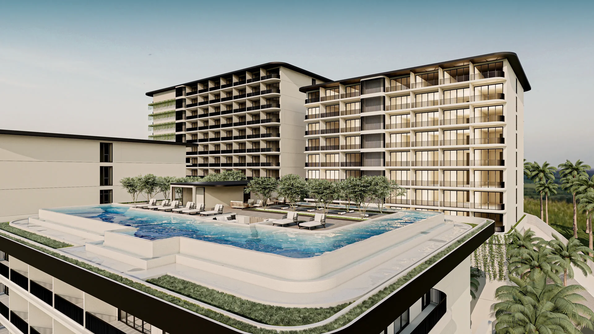 Ever Prime Residences Karon