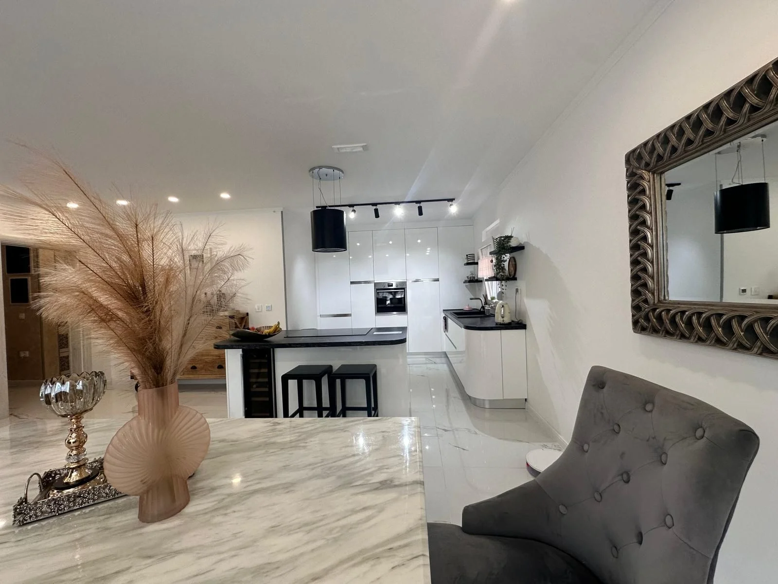 Villa 3 bedrooms