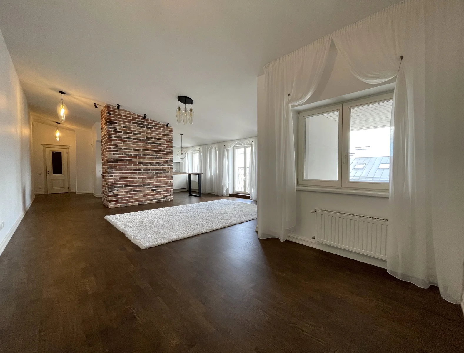 Dzīvoklis — Rupniecibas iela, 9, Riga, Centrs