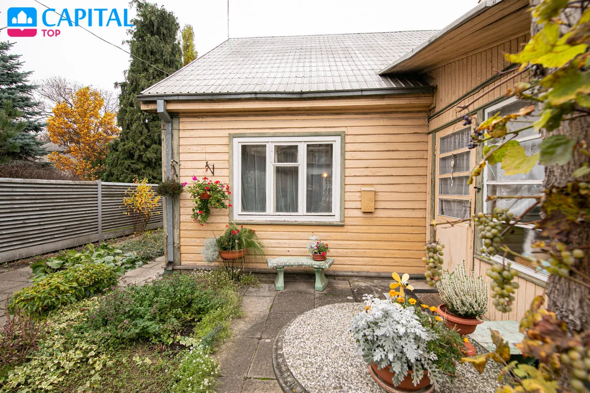 House for sale in Kaunas, Lithuania for € 189,000 listing 730901