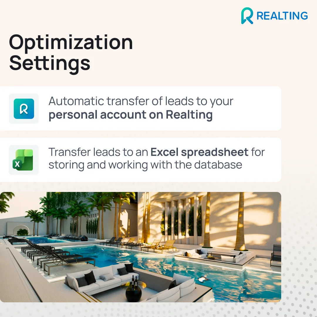 🌏 How a real estate agency in Thailand managed to receive 90 qualified applications in 1 month of collaboration?