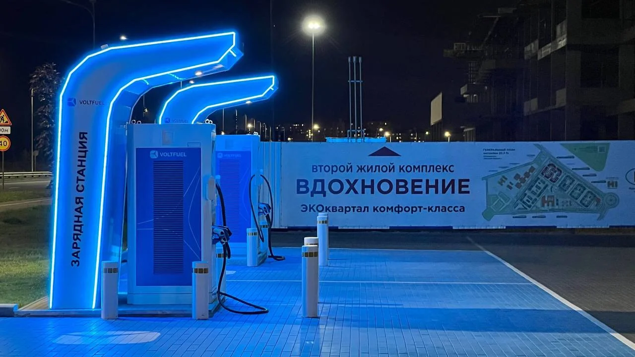 Объекты от Русская Европа - экология, инновации и комфорт