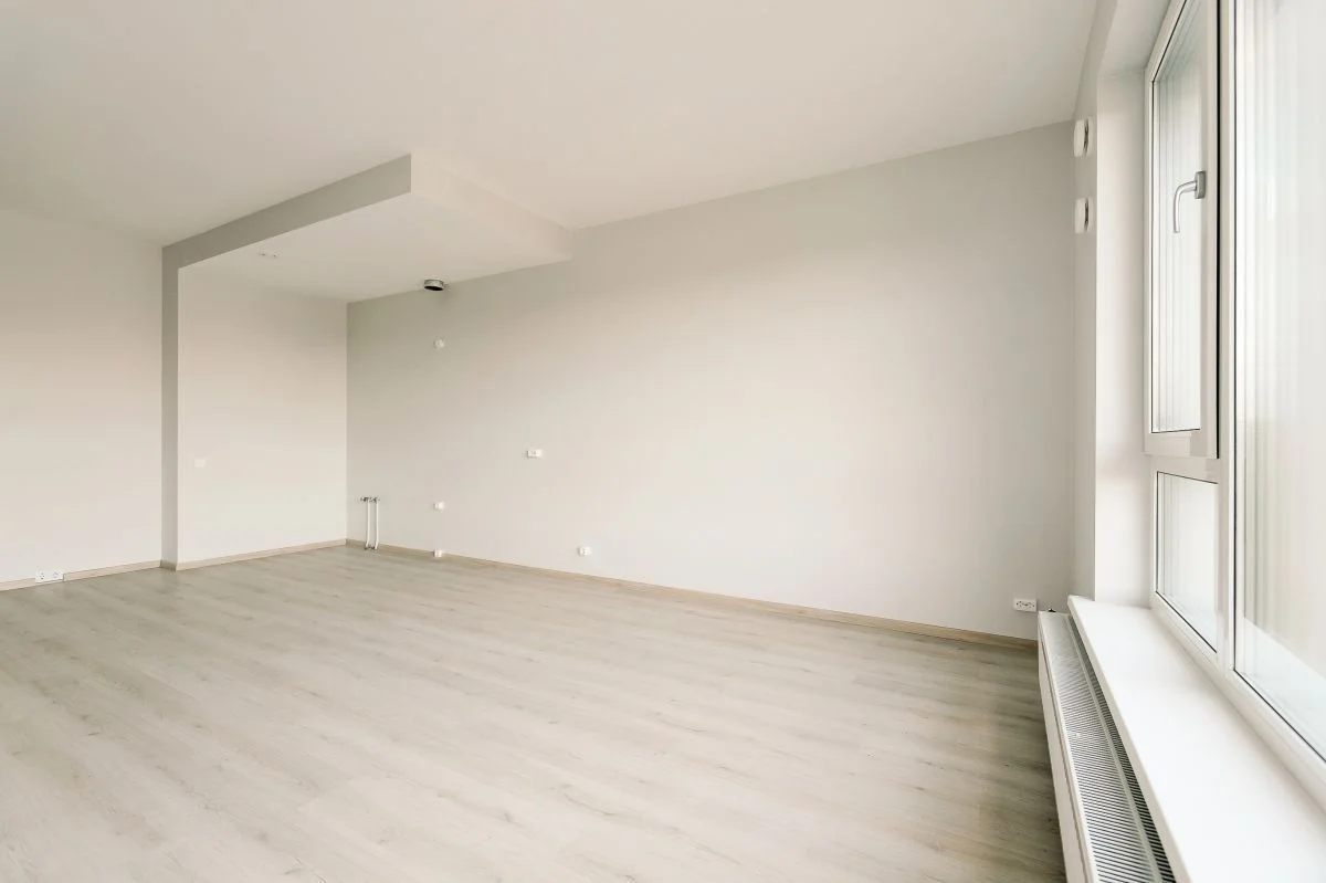 Dzīvoklis — Kupricu iela, 3 b, Riga, Pļavnieki