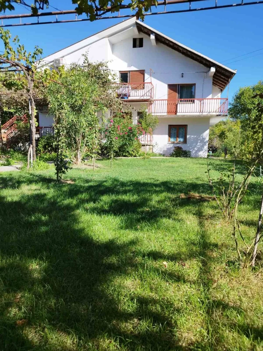3 bedroom villa