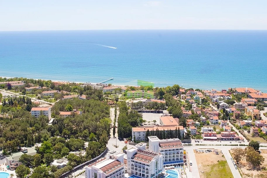 Hotel for sale, Turkey