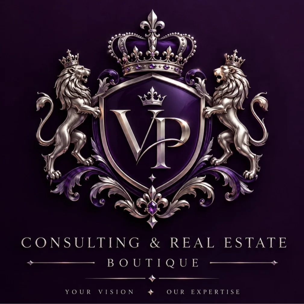 Consulting VP Park SRL