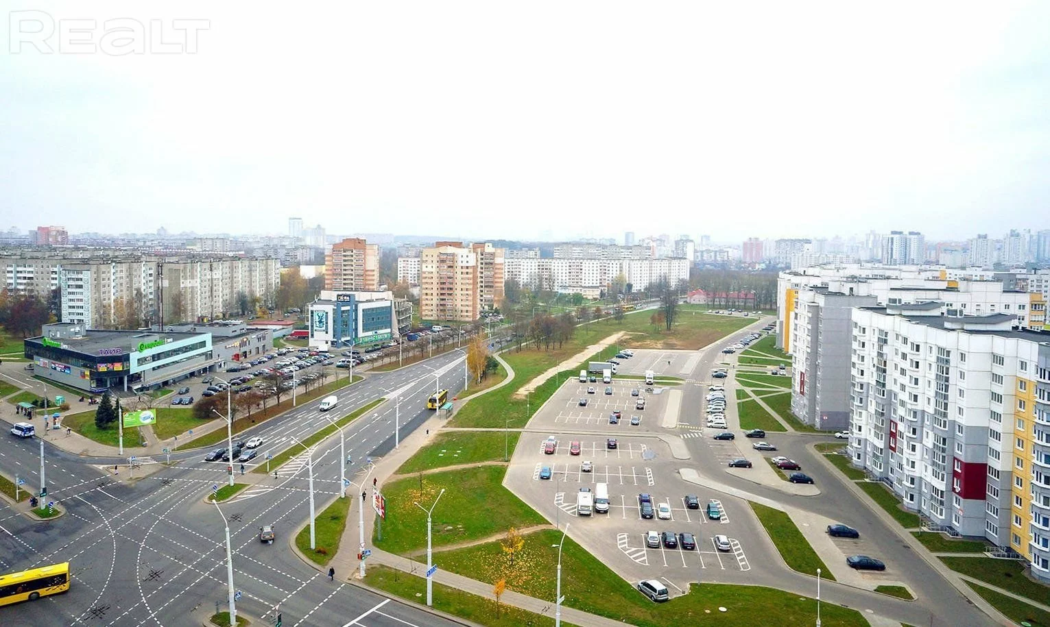 Минск, Алибегова, 22 фото