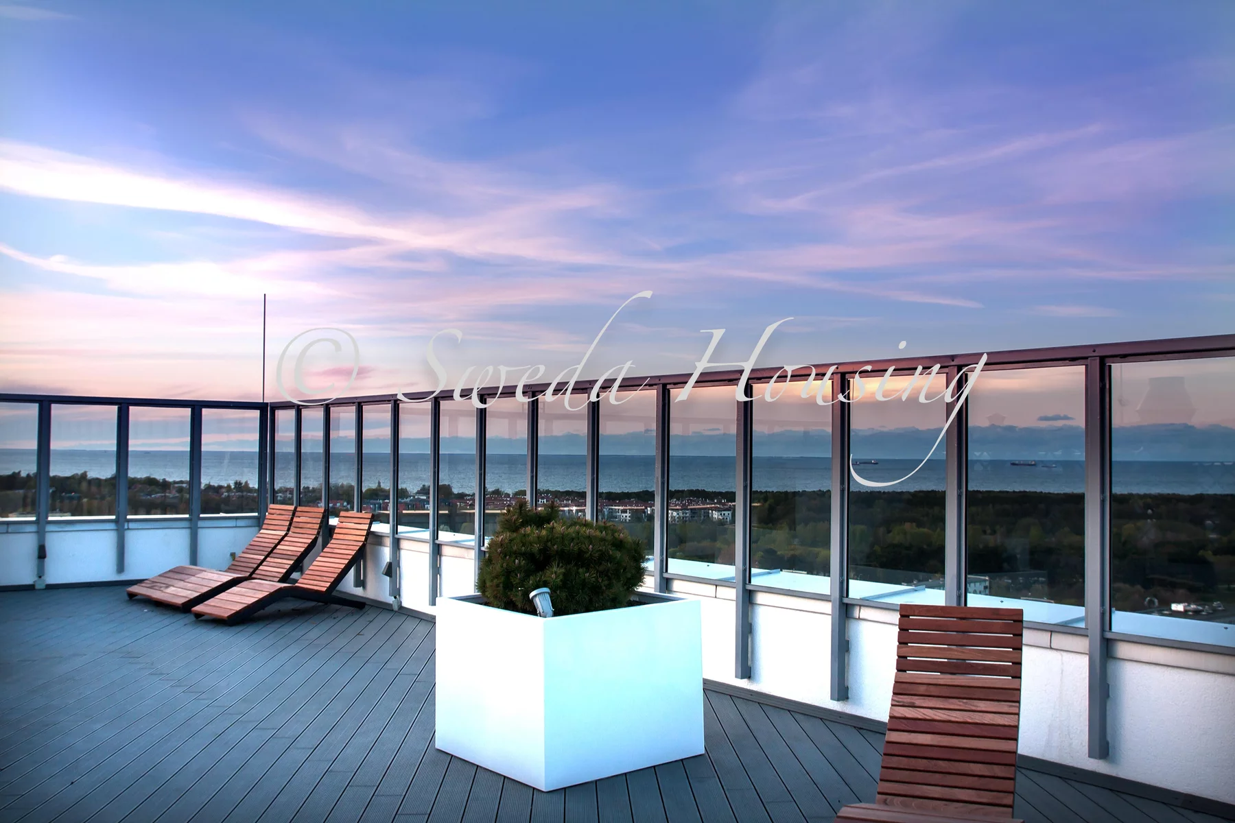 2 room apartment for sale in Gdansk, Poland for € 242,442 listing 327298