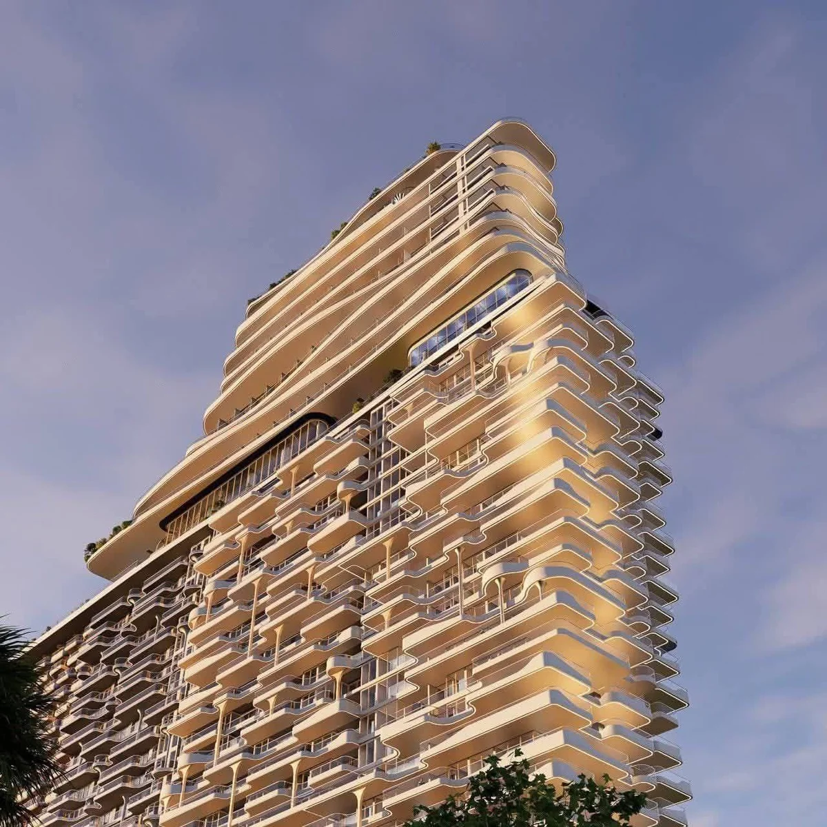 🌴 Exklusives Apartment direkt am Meer in Kambodscha – Top-Angebot!