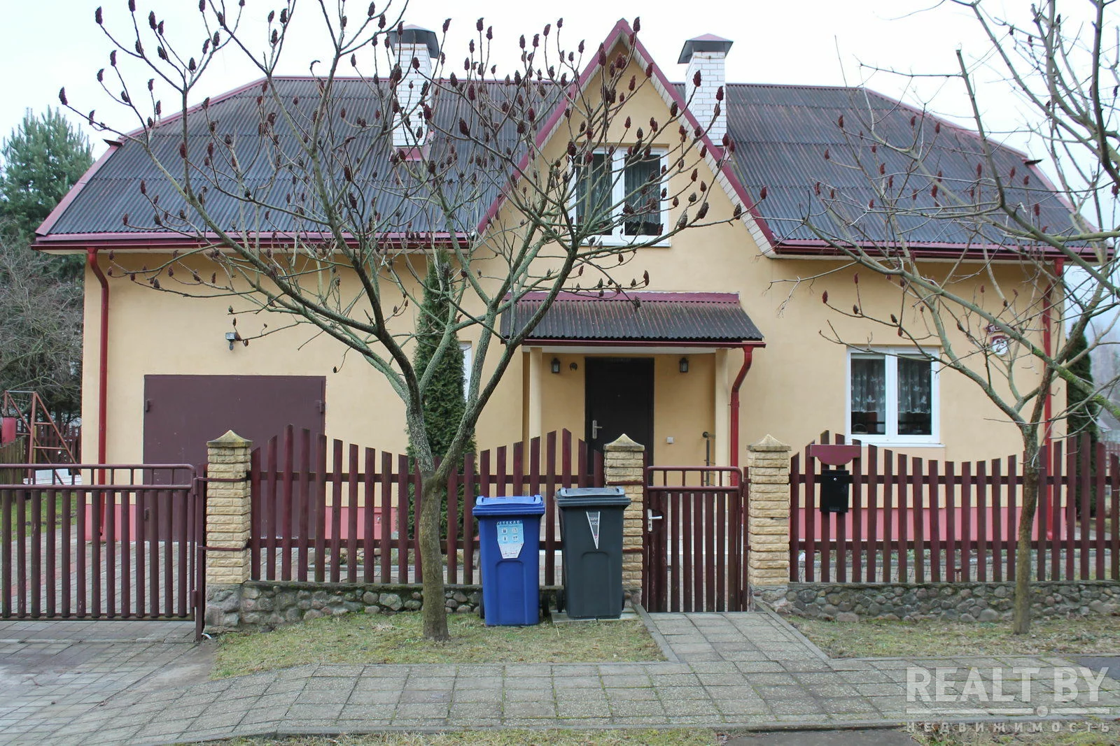 Купить Дом В Гродно Фото