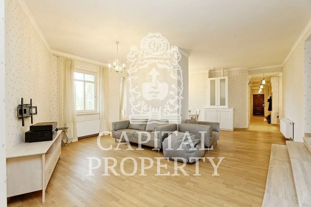 Dzīvoklis — Gertrudes iela, 62 Salons IF, Riga, Avoti