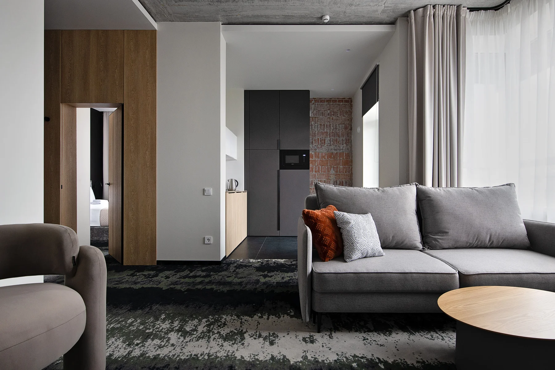 Запустили «Samland» by Pavlov — уютный комплекс на 45 апартаментов