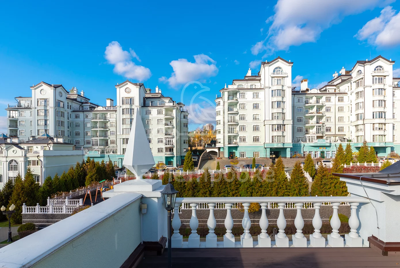 Береговая Улица Фото