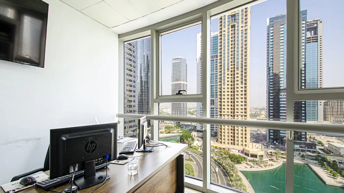 Commercial for sale in Dubai, UAE