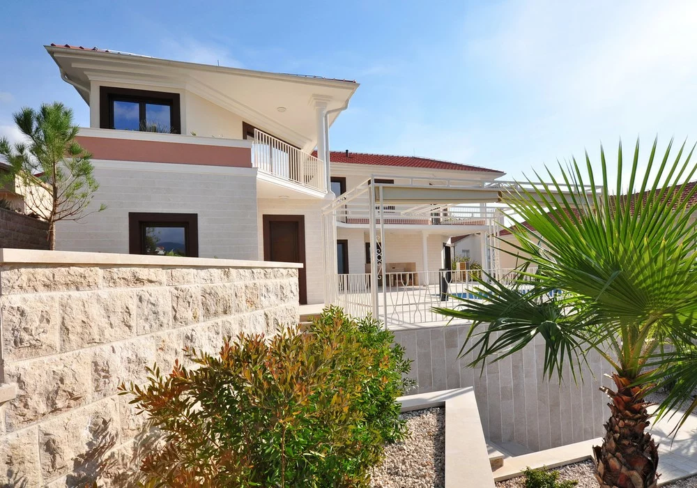 Villa 4 bedrooms