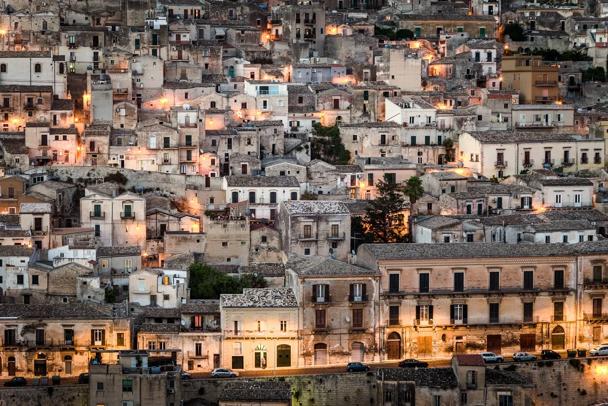 Купить недвижимость на Сицилии