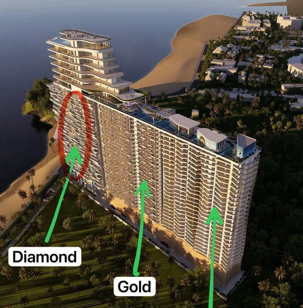 🌴 Exklusives Apartment direkt am Meer in Kambodscha – Top-Angebot!