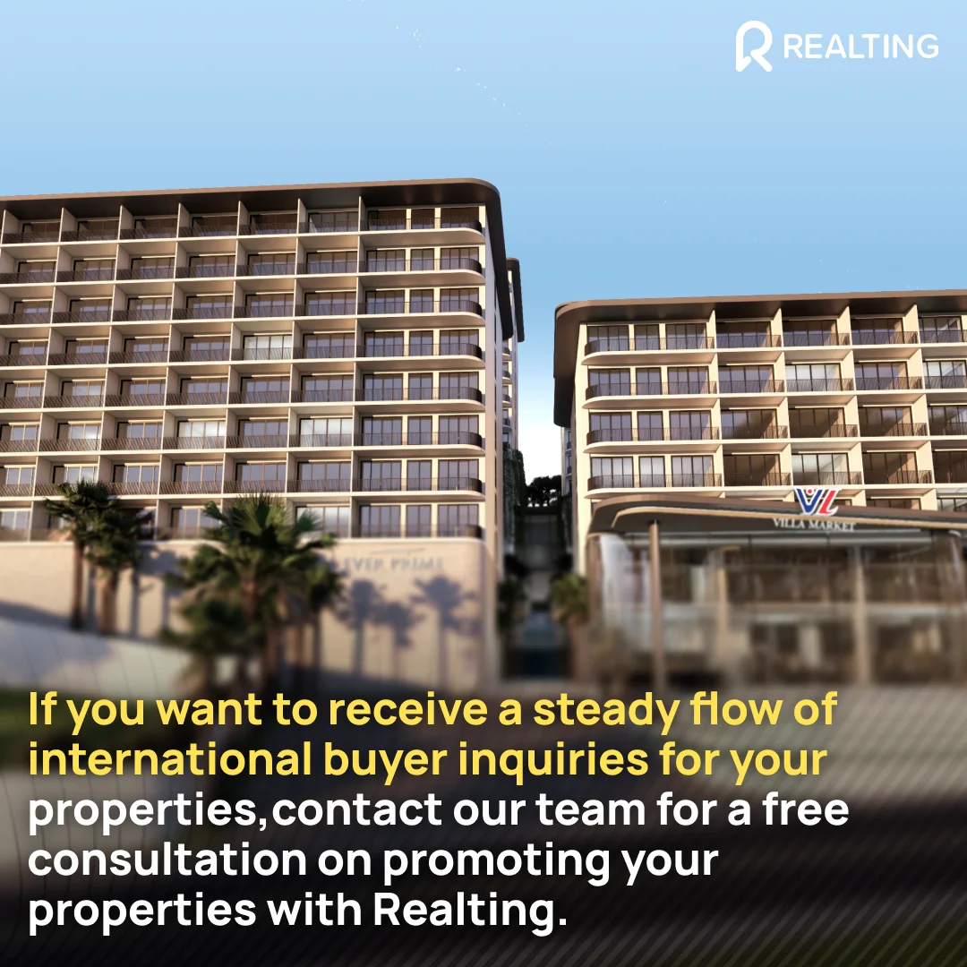 🌏 How a real estate agency in Thailand managed to receive 90 qualified applications in 1 month of collaboration?