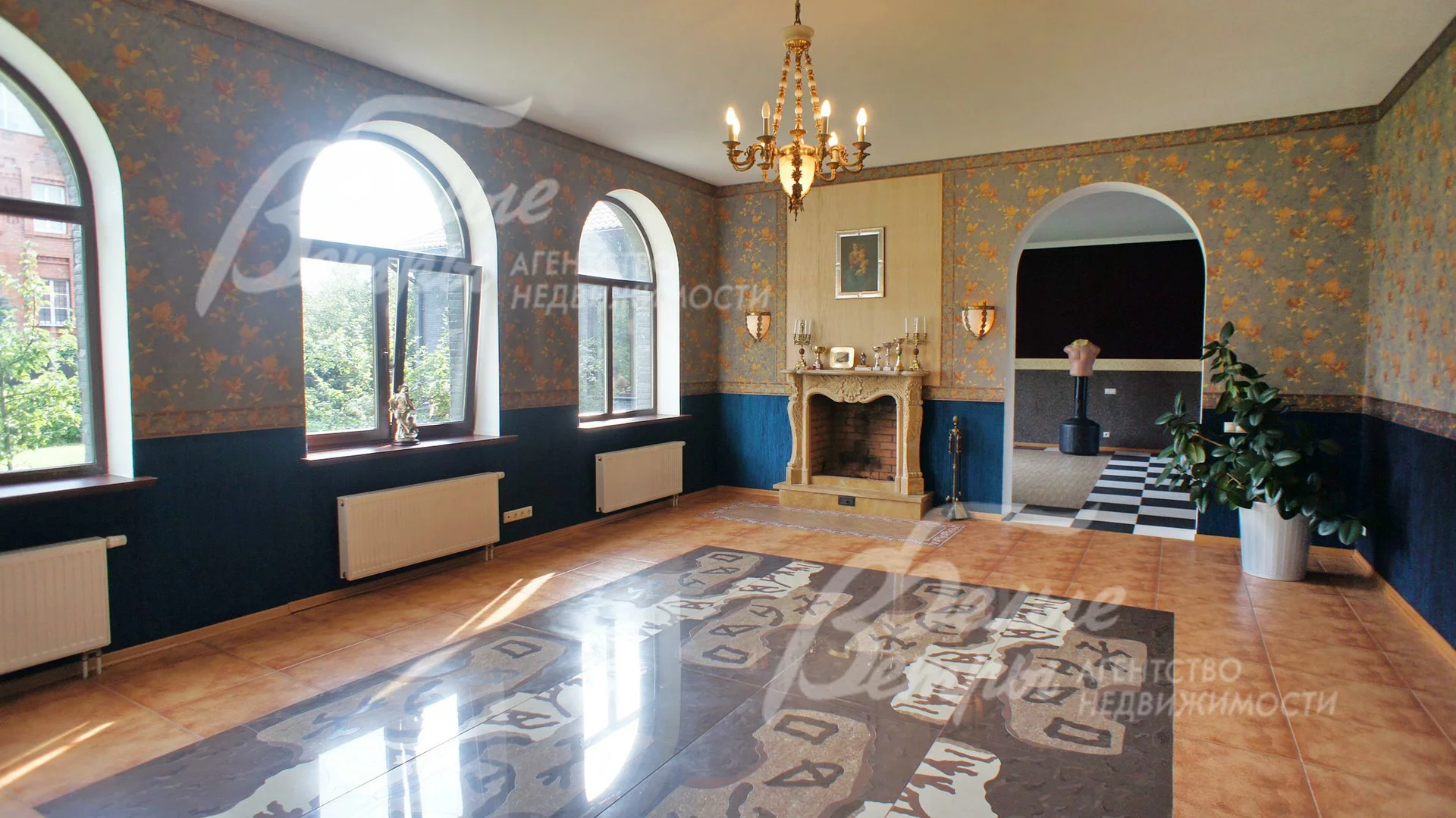 Купить Квартиру Киевское Шоссе Новая Москва