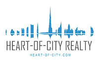 Heart-of-city Realty