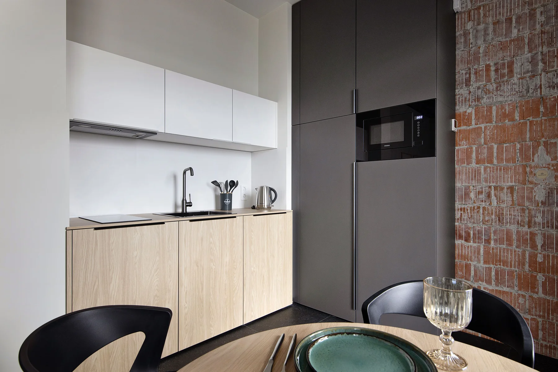 Запустили «Samland» by Pavlov — уютный комплекс на 45 апартаментов