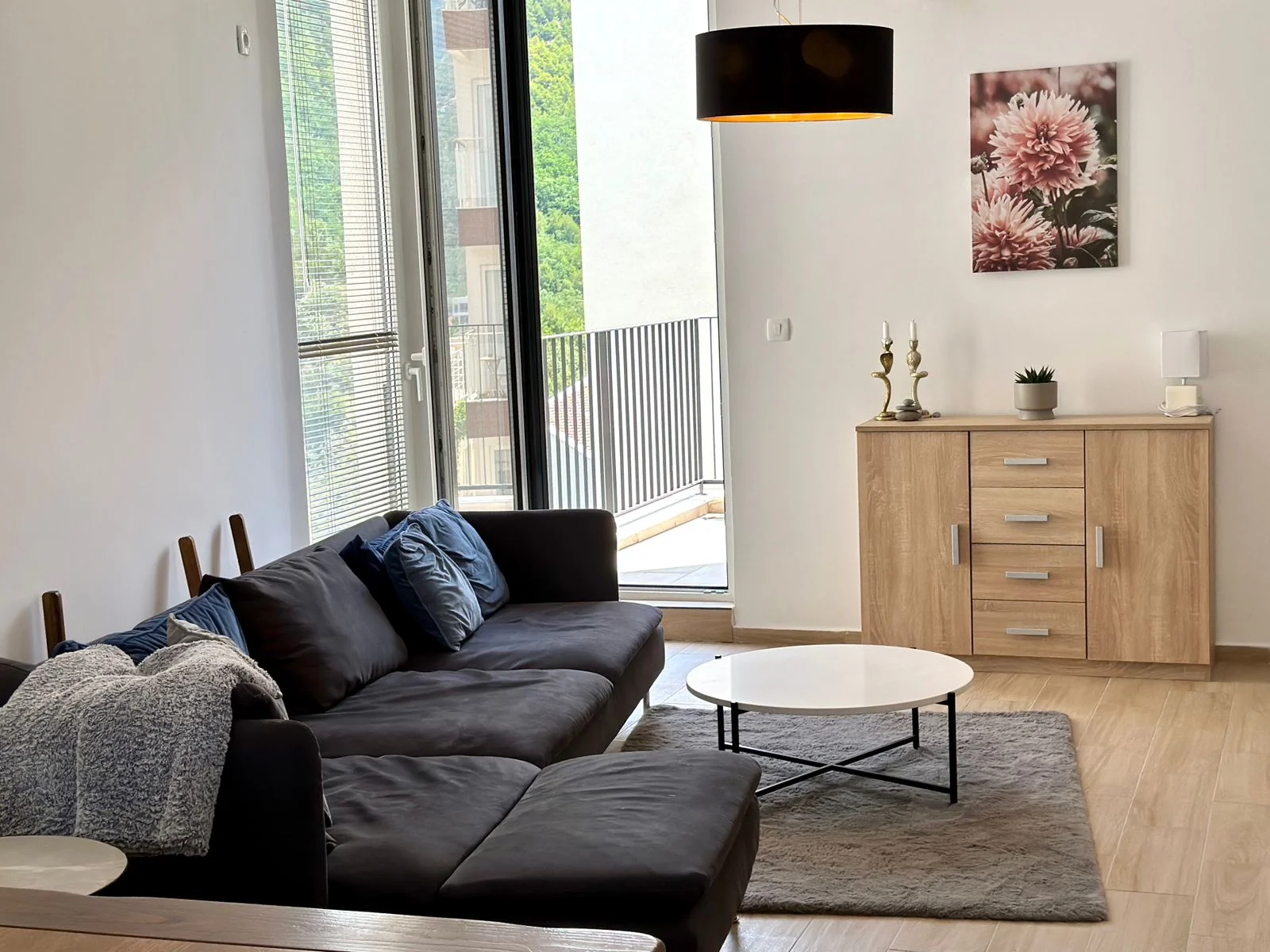 3 bedroom apartment