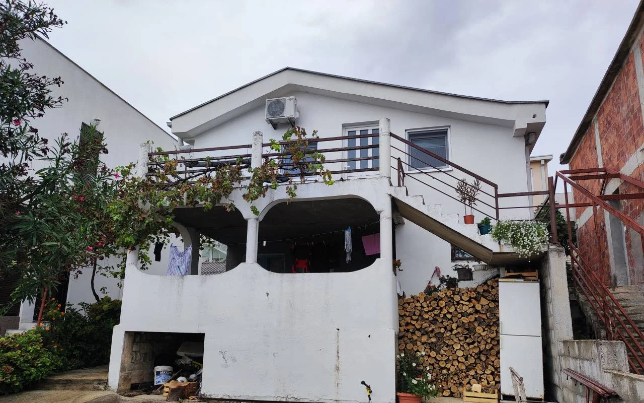 House in Šušanj, Zeleni pojas