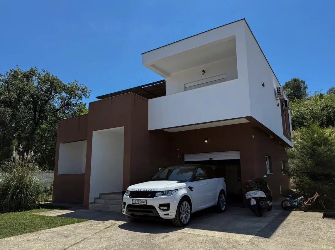 3 bedroom house - Görünüm 5