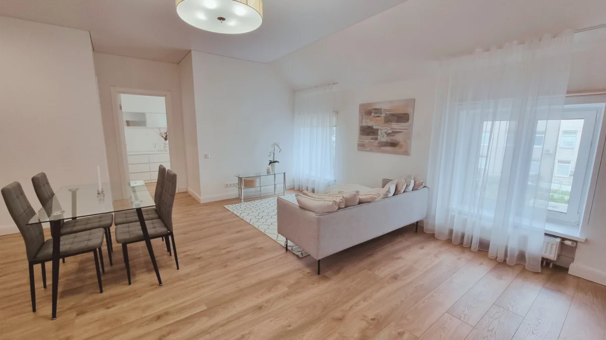 Dzīvoklis — Piena iela, 2, Riga, Pētersala-Andrejsala