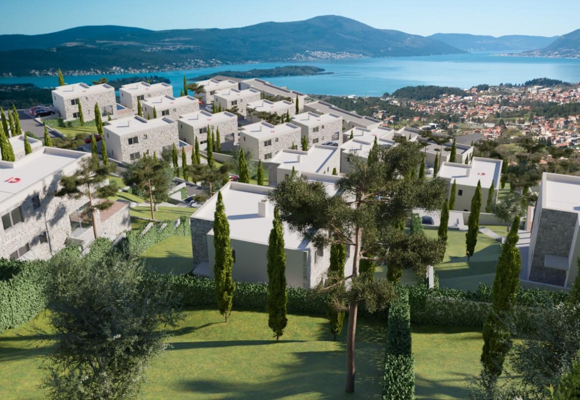 Villa 3 bedrooms
