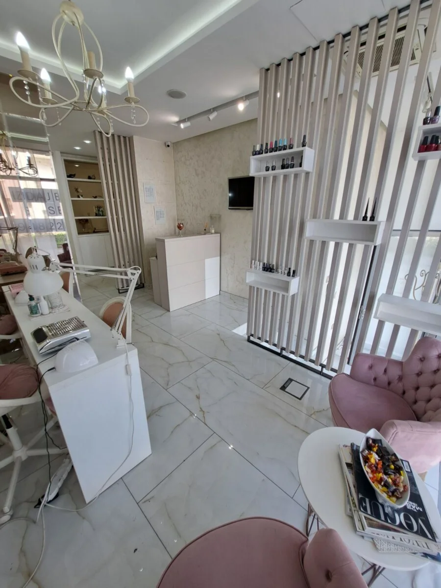 Commercial property