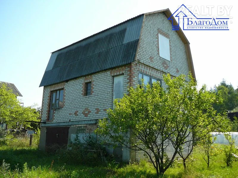 Дачи Минский Район Фото