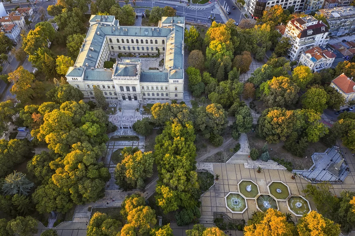 Varna, Bulgaria