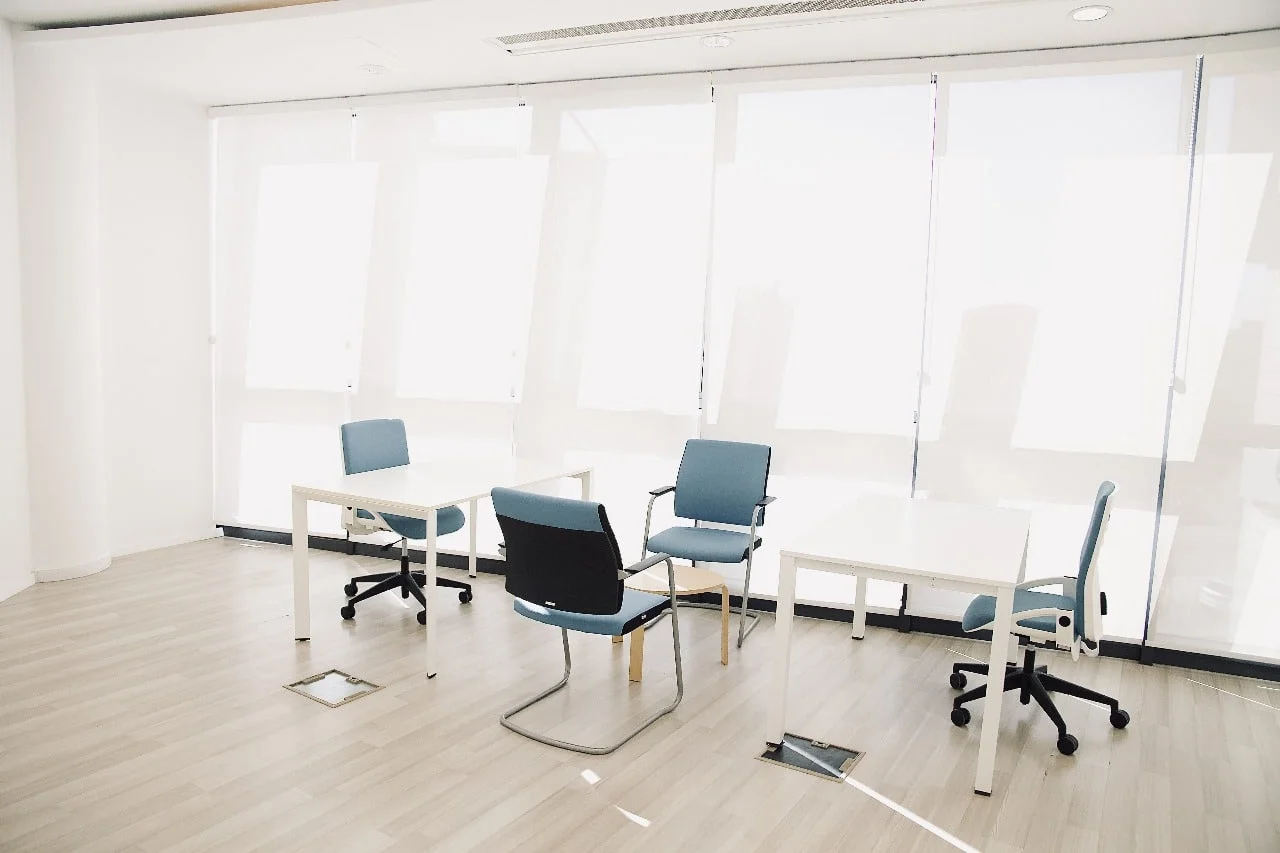 Office 191 m²
