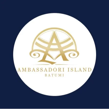 Ambassadori Island Batumi