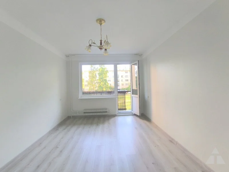 Dzīvoklis — Ikskiles iela, 7, Riga, Ķengarags