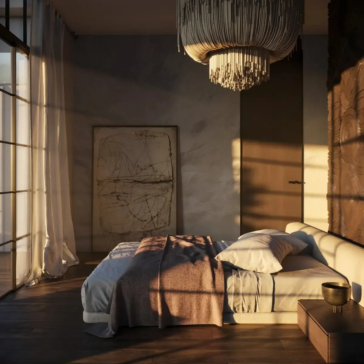 Ubud Villa Offers Healing Retreat Potential in the Sunda Islands