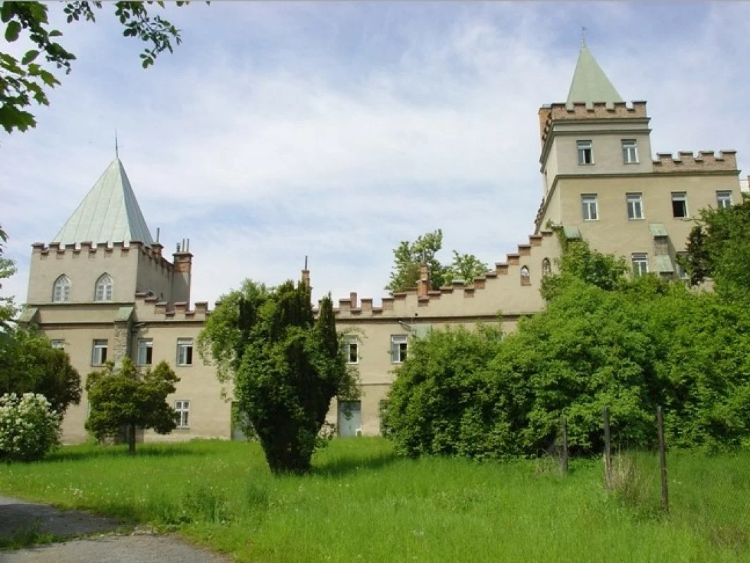 House for sale in MoraviaSilesia, Czech Republic for € 611,371