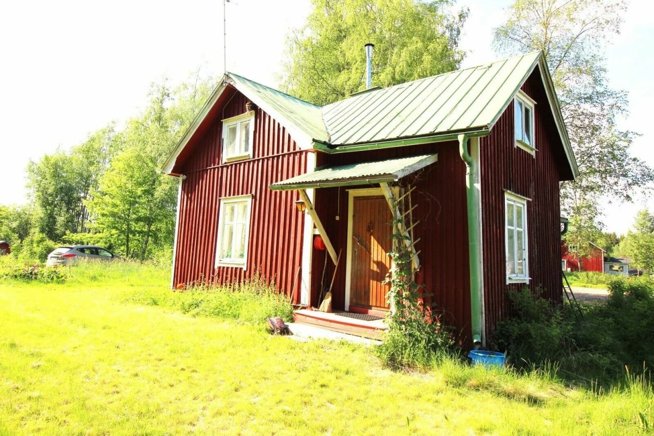 Residential properties for sale in Kanta-Häme, Finland - Realting